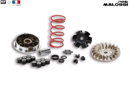 Variateur malossi mhr 2005 - mhr, gp