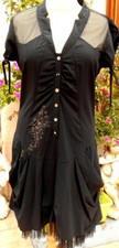 Robe mode est vous - la, *