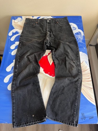 Levi 517 boot cut - levi's,