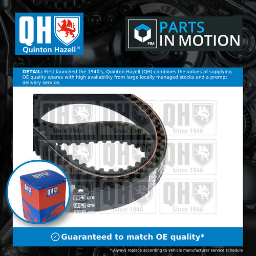 Timing belt fits - belt, suzuki