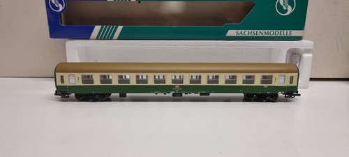 Sachsenmodelle voiture 2eme - sachsenmodelle,