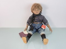 Poupée d'artiste Sigikid