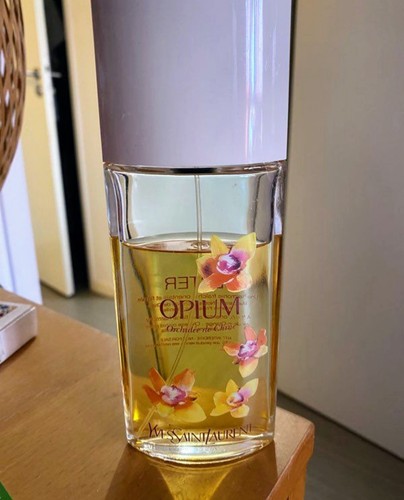 Eau toilette yves saint - eau, de