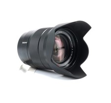 Sony sel1670z vario - sony,