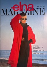 elna Magazine No. 33-189 & No