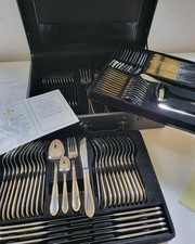 Ménagère de 89 Couverts