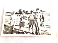 Une photo carte militaire