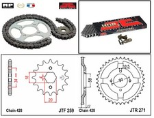 Kit chaine Pignon Couronne