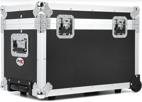 Prox utihw mk2 rolling - t-utihw,