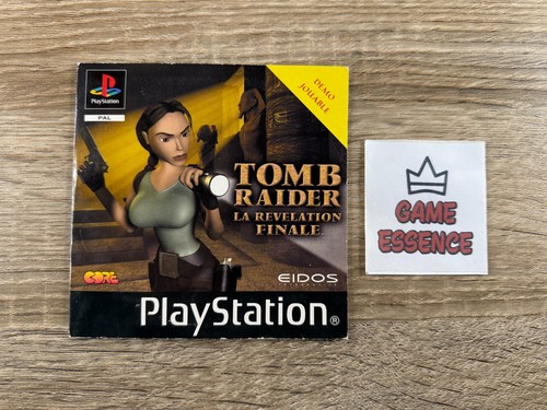 Tomb raider révélation - tomb,