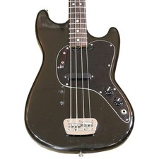 Fender musicmaster bass - fender,