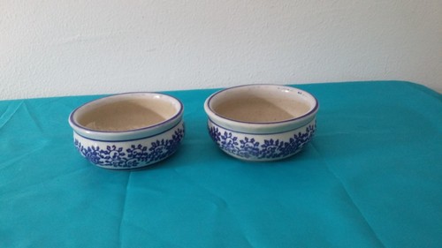 Anciens cache pots ceramique - anciens,