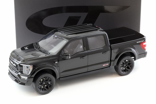Spirit gt919 ford - 1:18,