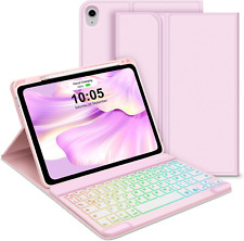 GOOJODOQ Étui De Clavier Pour