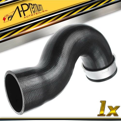 Durite entrée air turbo - durite,