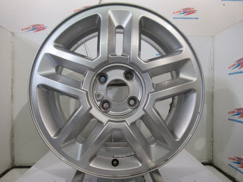 Jante aluminium renault - aluminium,