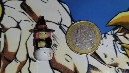 Figurine mini uranai baba - mini,