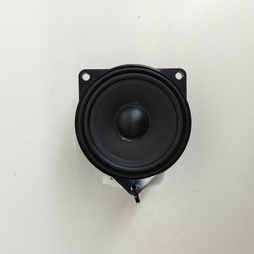 Bmw e70 haut parleur de - x5, haut-parleur