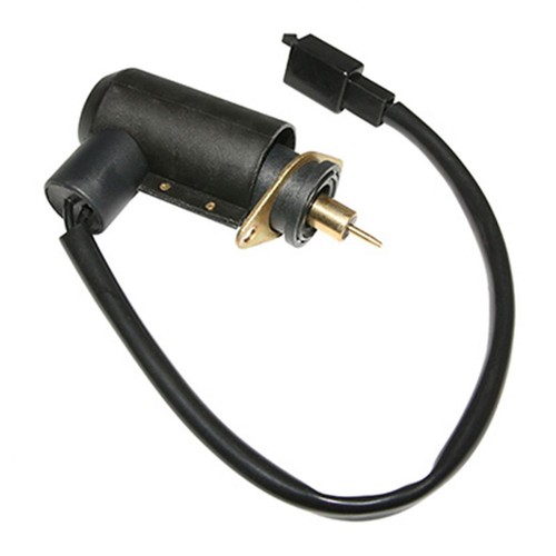 Starter electrique automatique - starter, electrique-automatique
