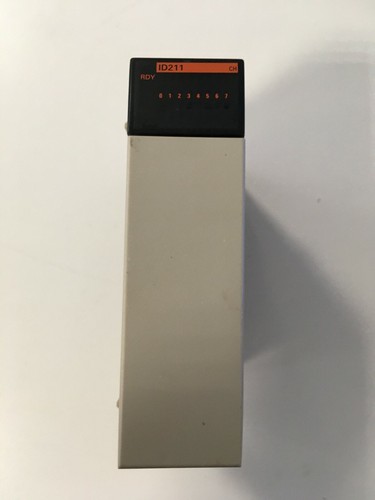 Cqm1 id211 omron automate - omron,