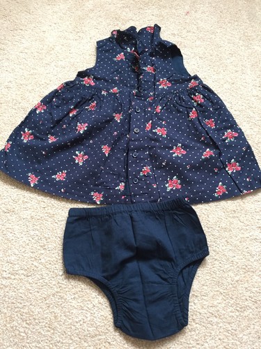 Jolie robe été fille fleurie - jolie,