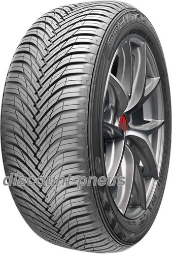 Pneu saisons maxxis - 4, premitra