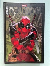 Comics - Je suis Deadpool