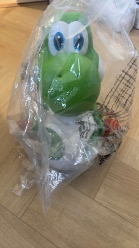 Yoshi collector popcorn - –,