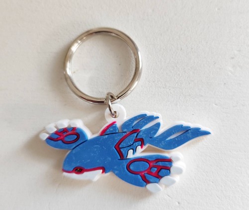 Porte clef pokemon nintendo - porte-clef,