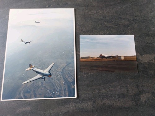Photos originales avion - photos,