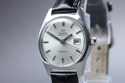 1972 near mint omega geneve - 1972,