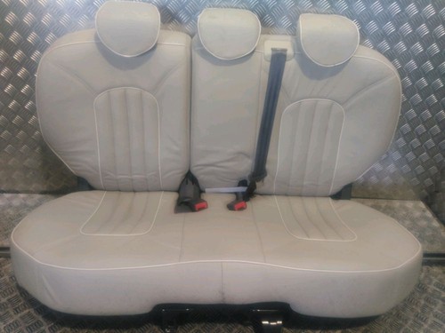 Banquette arrière nissan - banquette,