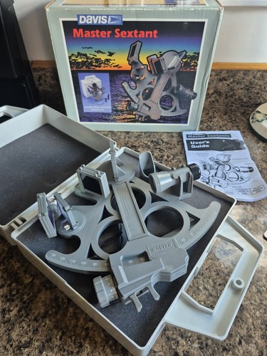 Davis mark master - 25,