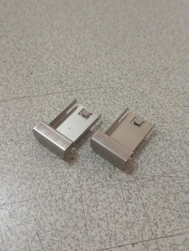 As0053972 paire clip clips - as0053972,