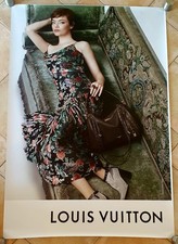 Affiche poster taille abribus