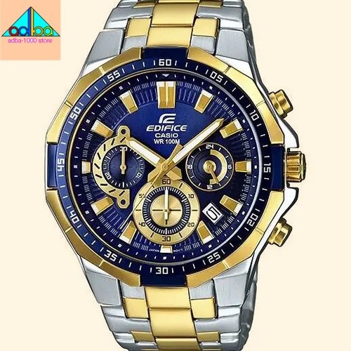 Montre casio edifice - montre,