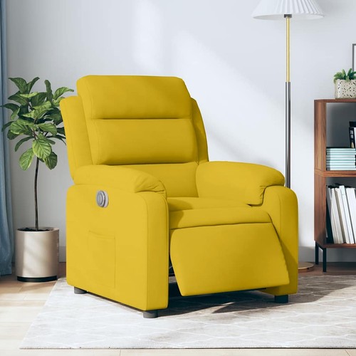 Fauteuil inclinable massage - fauteuil,