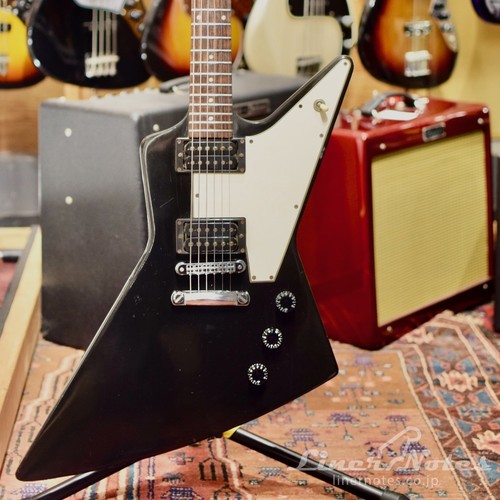 Gibson 1992 explorer - 1992, 76