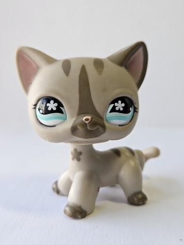 Littlest pet shop 468 - littlest, #468