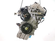 Moteur type K10BN - Suzuki