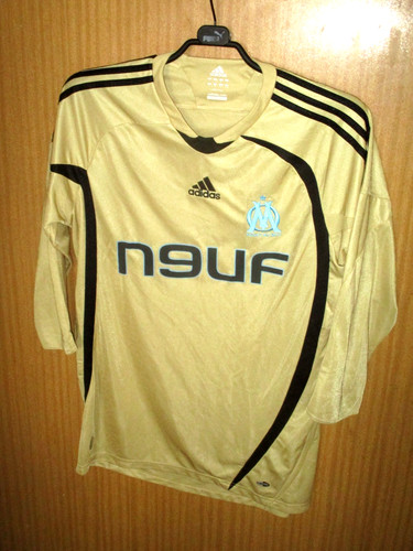Maillot shirt maglia ancien - , om