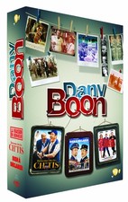 Dany Boon : Rien à déclarer