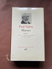 Livre pléiade paul - la,