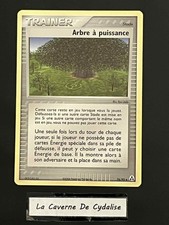 Carte Pokemon - Bloc Ex -