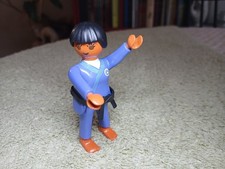 Arts martiaux PLAYMOBIL -
