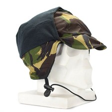 Authentic Casquette Militaire