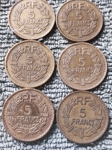 Lot pièces de - lot,