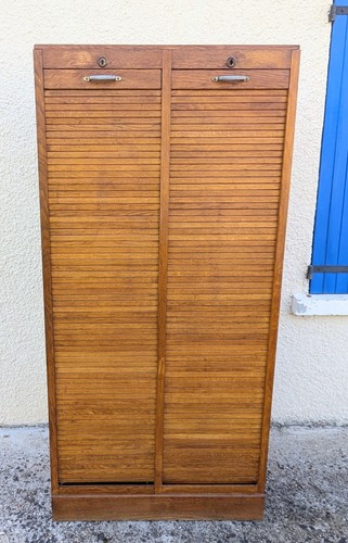 Classeur double bureau - classeur, de