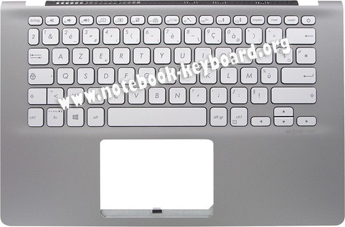 Clavier français topcase - français,