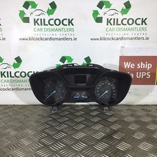 2017 Ford Transit Connect
